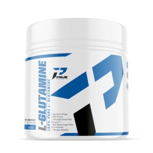 L-GLUTAMINE - 250Gms