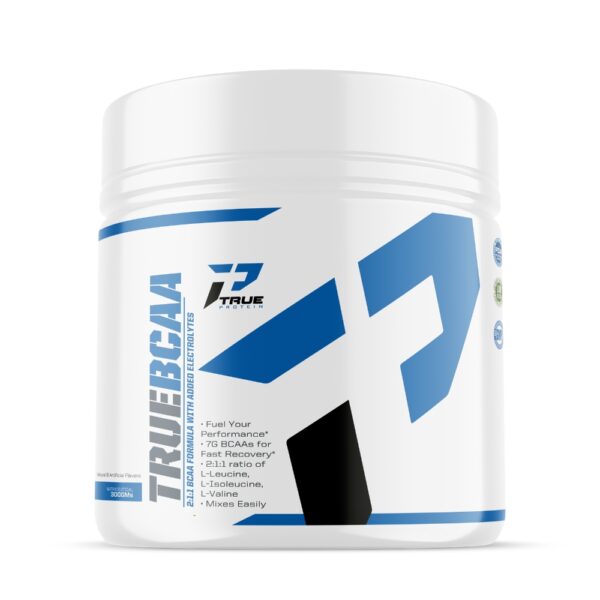 TRUEBCAA - 30 SERVINGS