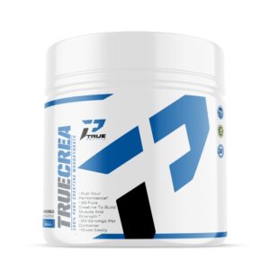 TRUECREA - 250Gms